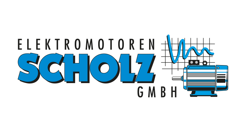 Projekt Partner Logo Elektromotoren Scholz