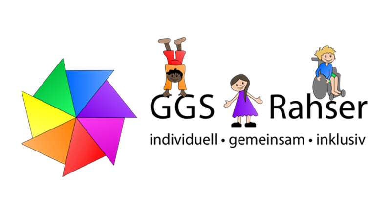 Projekt Partner Logo GGS Rahser