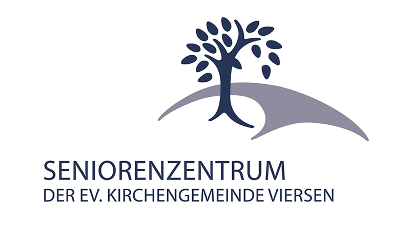 Projekt Partner - Logo Seniorenzentrum ev. Kirchengemeinde Viersen