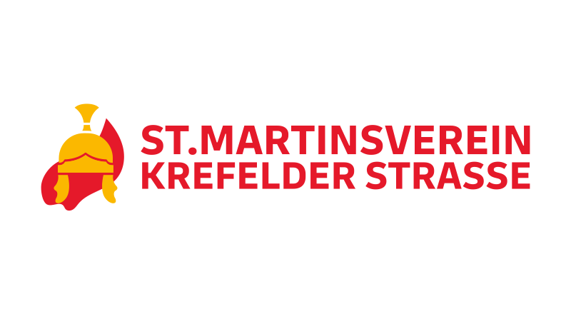 Projekt Partner Logo St. Martinsverein Krefelder Str